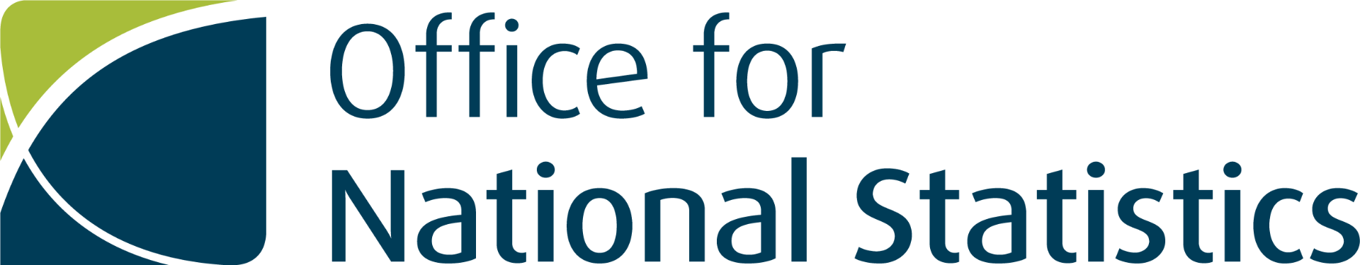 Office for National Statistics logo